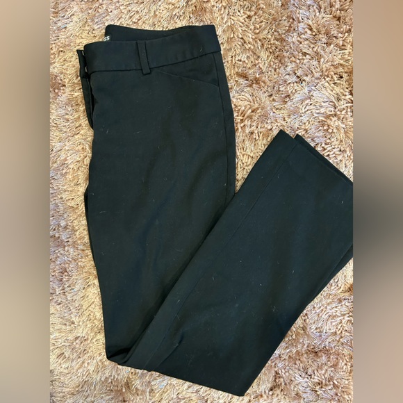 Express Editor Slacks - Picture 1 of 3